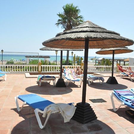 Apartamento En Marina Puerto De La Duquesa Castillo de Sabinillas Exterior foto