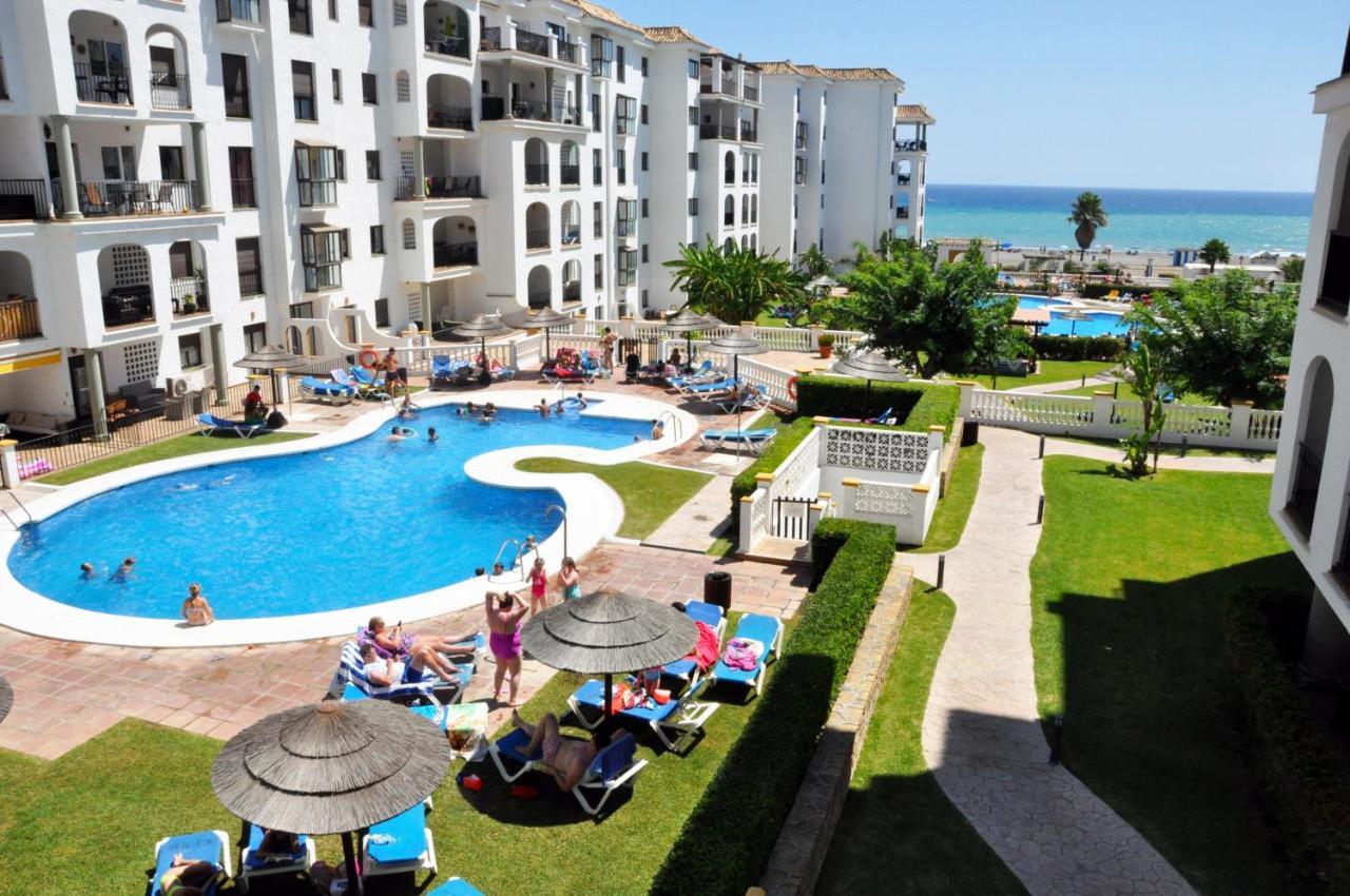 Apartamento En Marina Puerto De La Duquesa Castillo de Sabinillas Exterior foto
