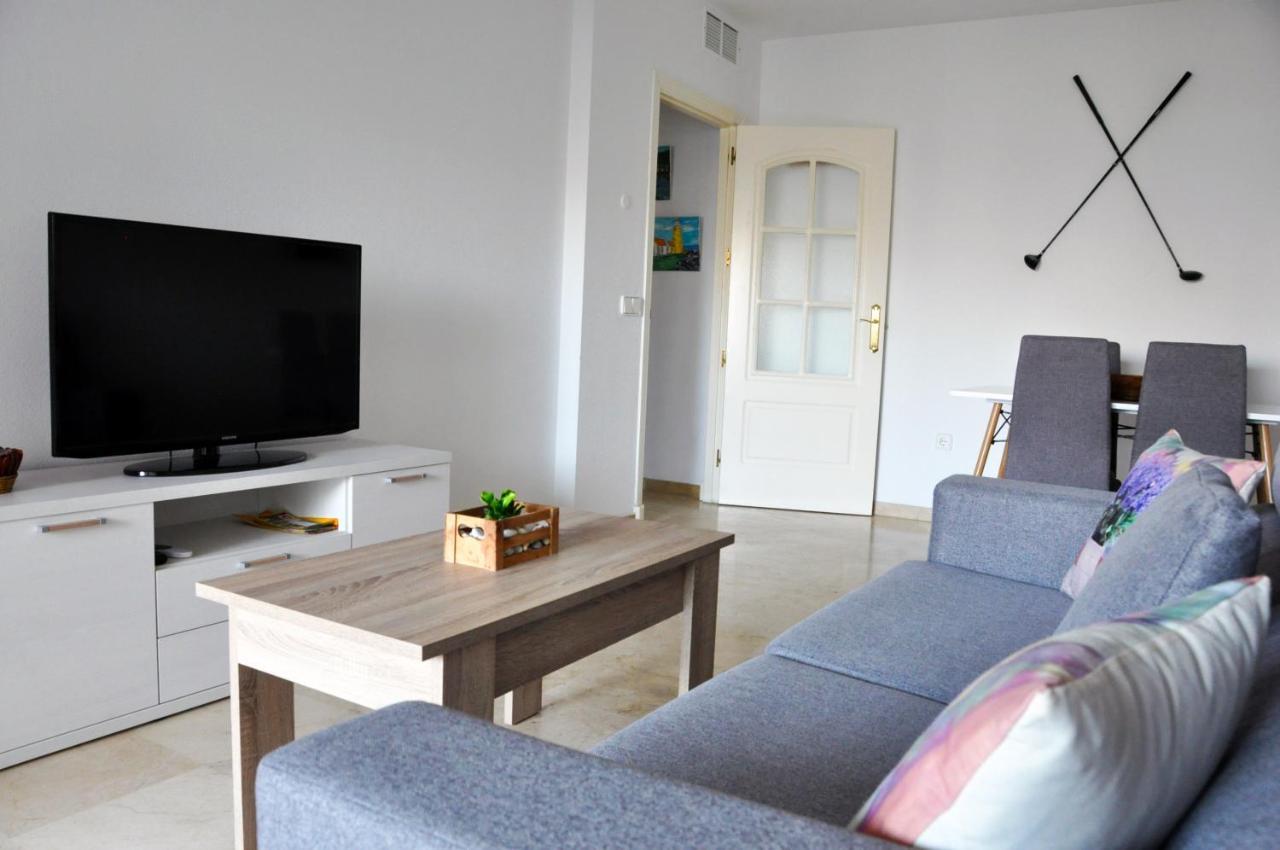 Apartamento En Marina Puerto De La Duquesa Castillo de Sabinillas Exterior foto