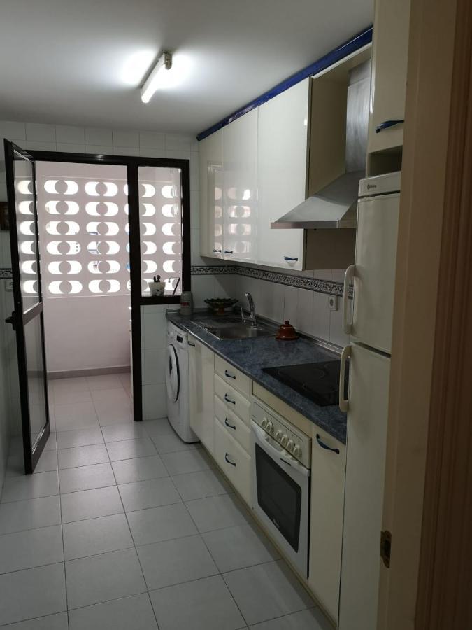 Apartamento En Marina Puerto De La Duquesa Castillo de Sabinillas Exterior foto